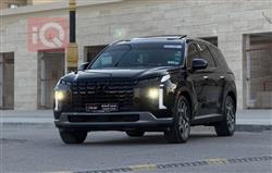 هيونداي باليسيد